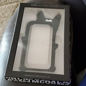 Marc by Marc Jacobs Phone Case